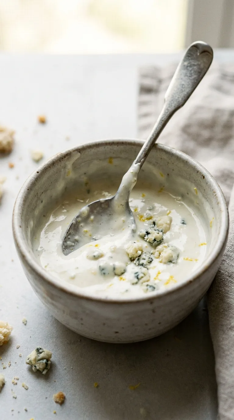 Chicken and Apple Kale Wraps: Mediterranean Whole-grain Wraps – step 6: Whisk the dressing
