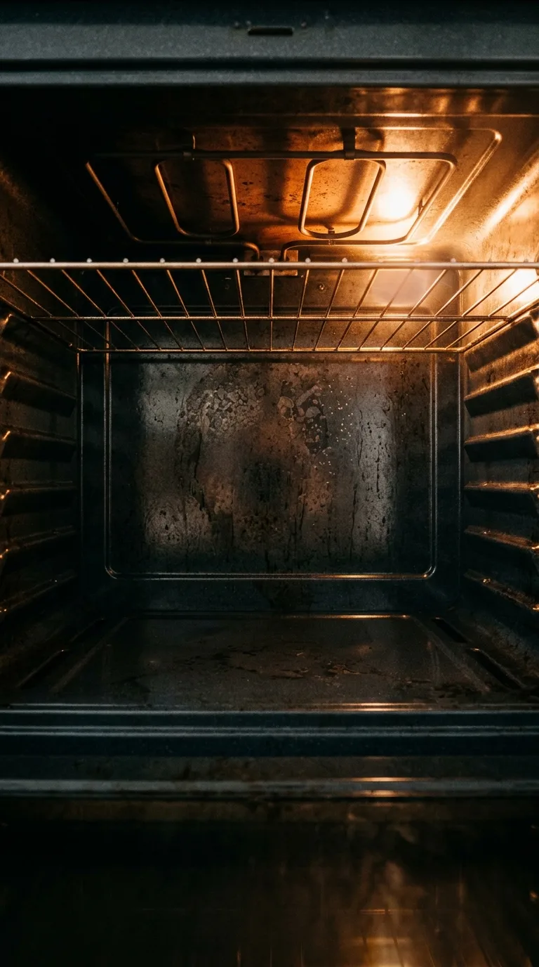 Broiled Chicken Breast: Lean American Poultry – step 1: Prepare the oven