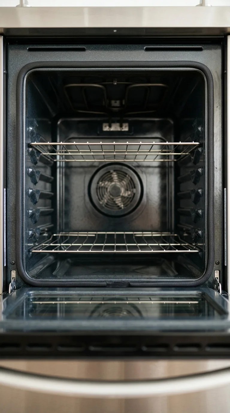 Broiled Chicken Thighs: Garlic-Lemon Poultry – step 1: Prepare the oven