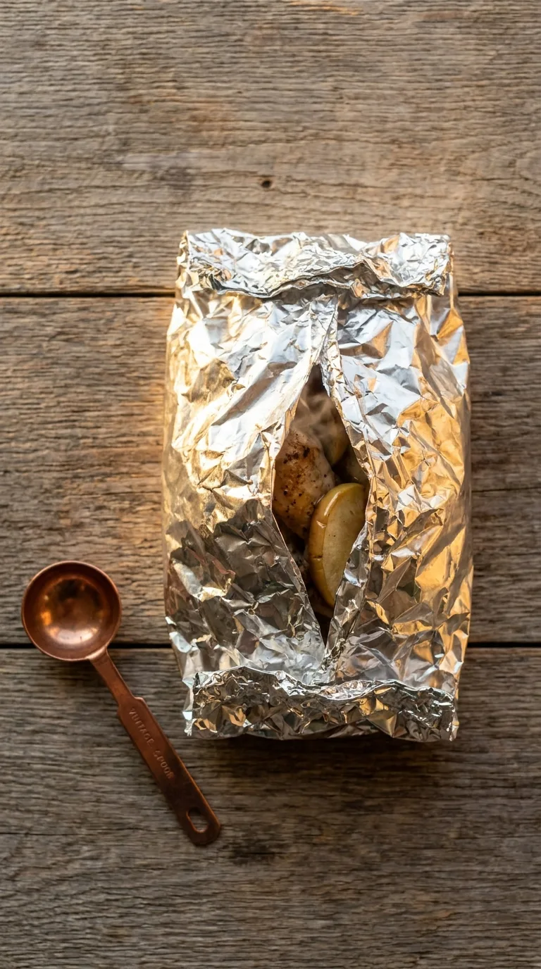 Chicken and Apple Puree: Nutritious Baby Food – step 1: Prepare the ingredients