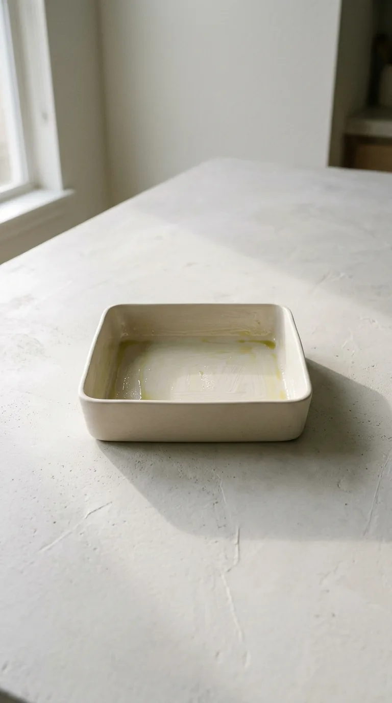 Healthy Chicken Casserole: Brown Rice and Broccoli Bake – step 1: Prepare the oven