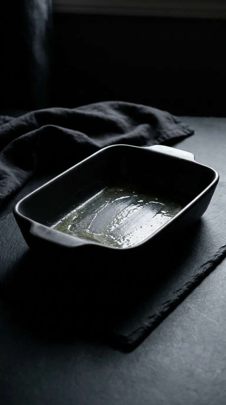 Chicken Casserole with Stuffing: Savoury Baked Dinner – step 1: Prepare the oven