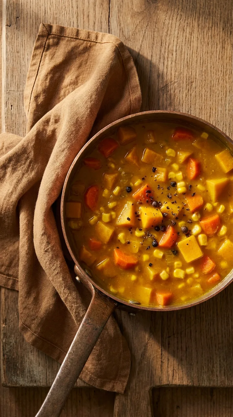 Jamaican Chicken Soup: Halal Comfort Bowl – step 2: Brown the chicken