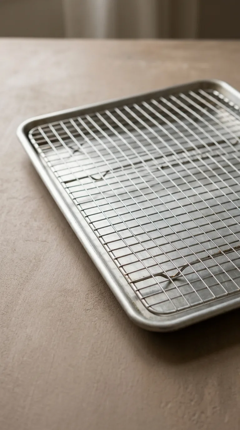 Oven Baked Drumsticks: Halal Chicken – step 1: Prepare the oven