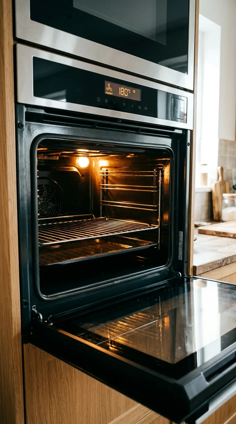 Oven Baked Eggs: Halal-Friendly Breakfast – step 1: Prepare the oven