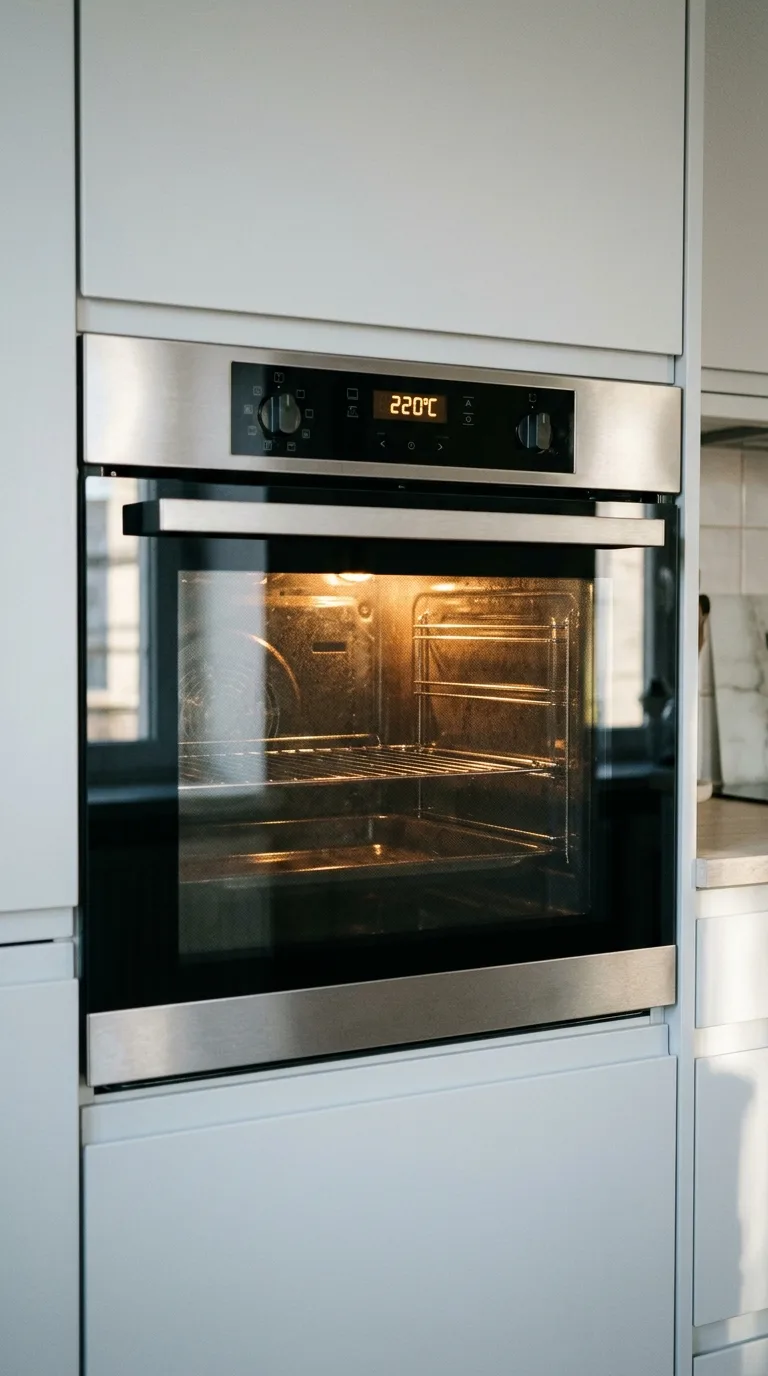 Oven Baked Asparagus: Mediterranean Roasted Side – step 1: Prepare the oven