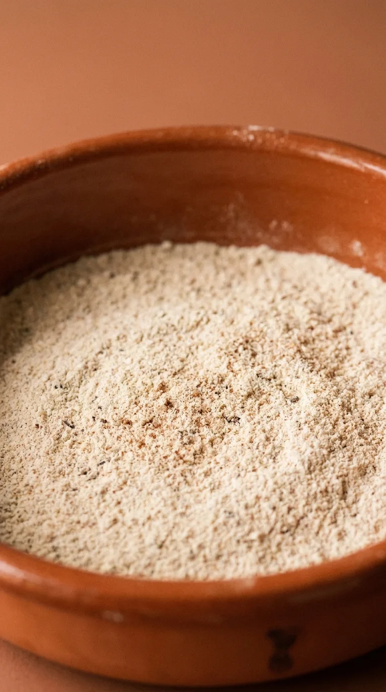 Zero Sugar Protein Muffins: Cake Mix Breakfast – step 2: Combine dry ingredients