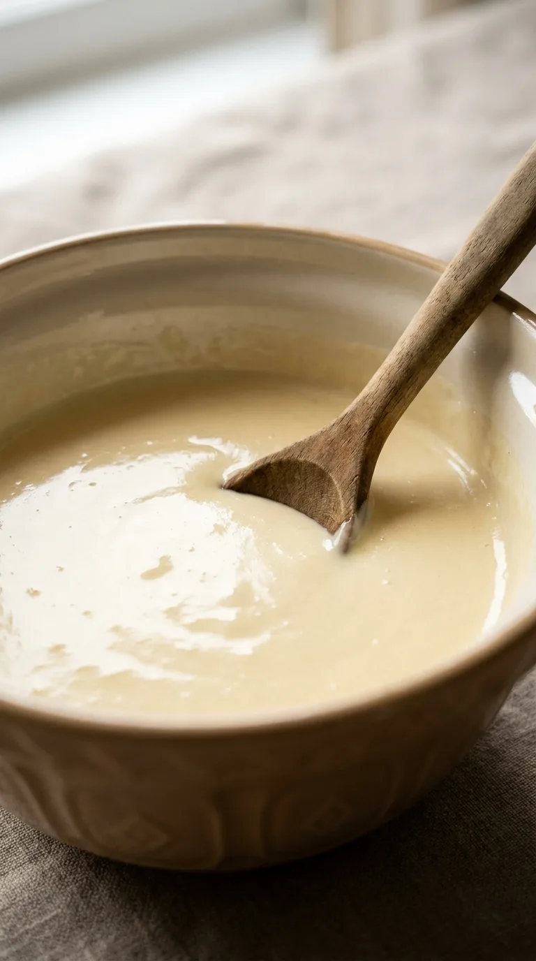 Chocolate Chip Protein Muffins: High Protein Breakfast Treats – step 3: Whisk wet ingredients