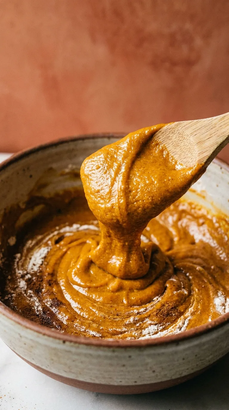 Zero Sugar Protein Muffins: Cake Mix Breakfast – step 4: Mix the batter