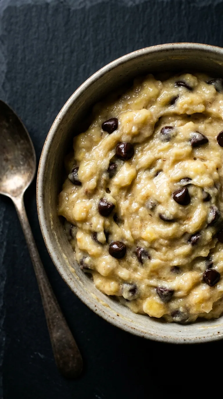 Gluten-Free Protein Muffins: Banana and Whey Breakfast Cakes – step 5: Fold in additions