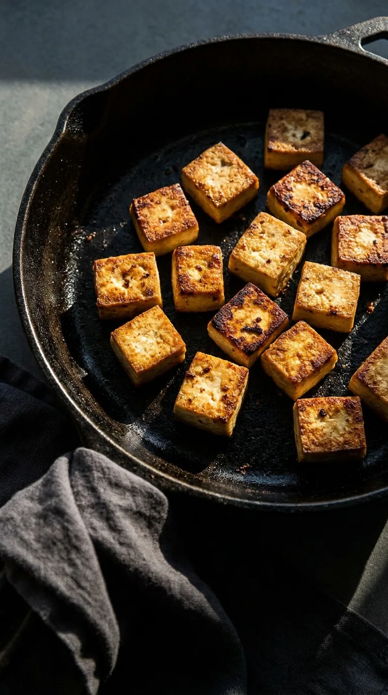 Protein Vegetarian Sushi: Miso‑Coconut Glazed Tofu Rolls – step 1: Prepare the rice