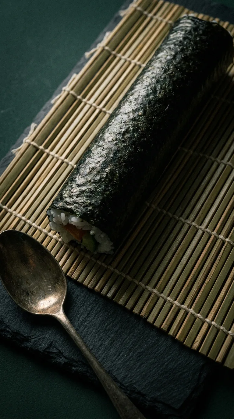 Protein Vegetarian Sushi: Miso‑Coconut Glazed Tofu Rolls – step 4: Mix the filling