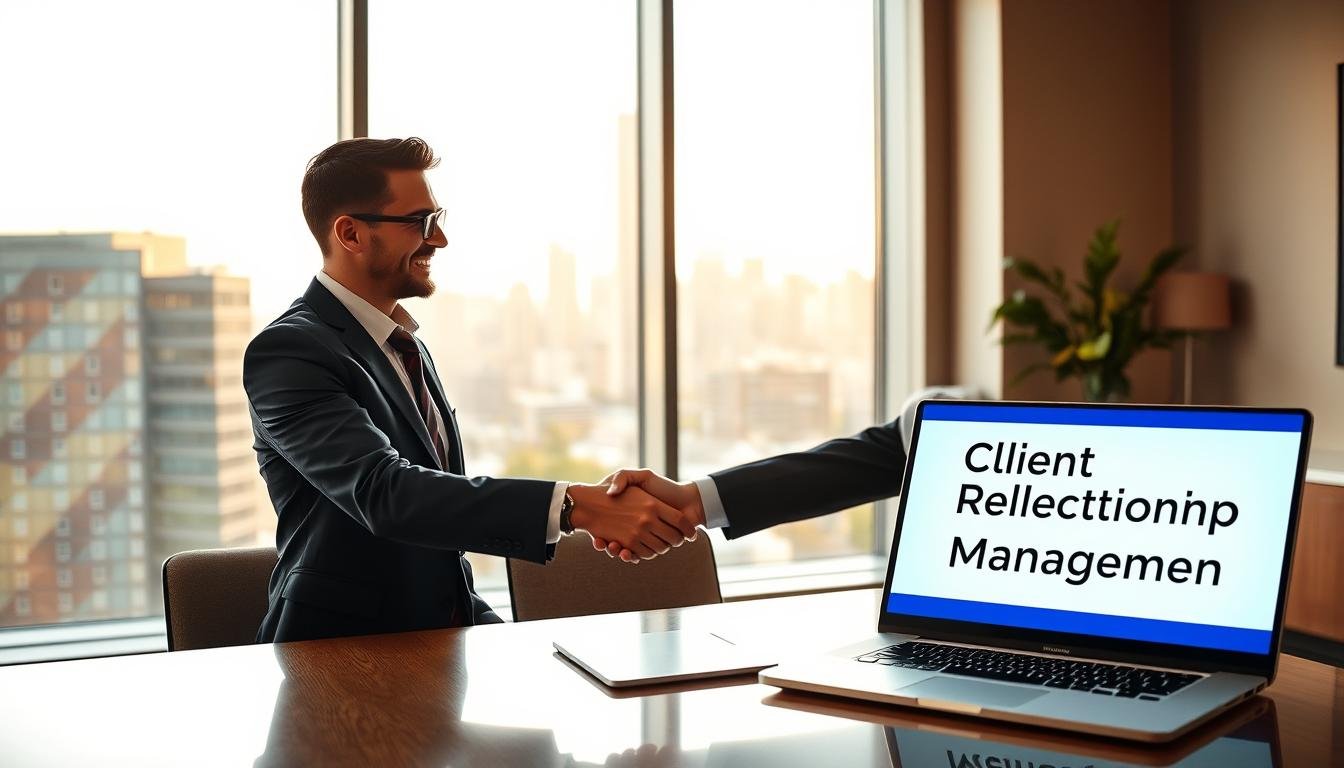 The Importance of Client Relationship Management