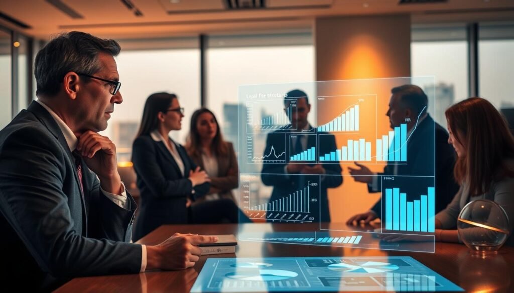 planning future fee strategies